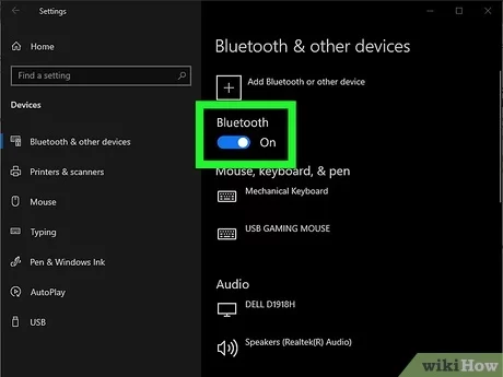 How To Connect Airpods To Hp Laptop