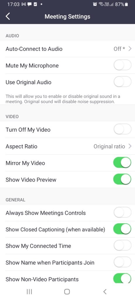 How To Connect Bluetooth Speaker To Zoom