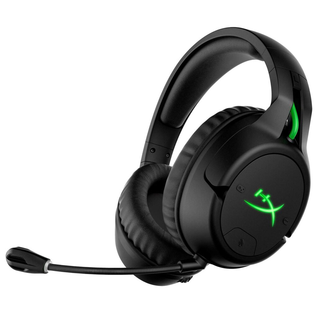 How To Connect Hyperx Headset To Xbox Series X