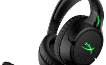 How To Connect Hyperx Headset To Xbox Series X
