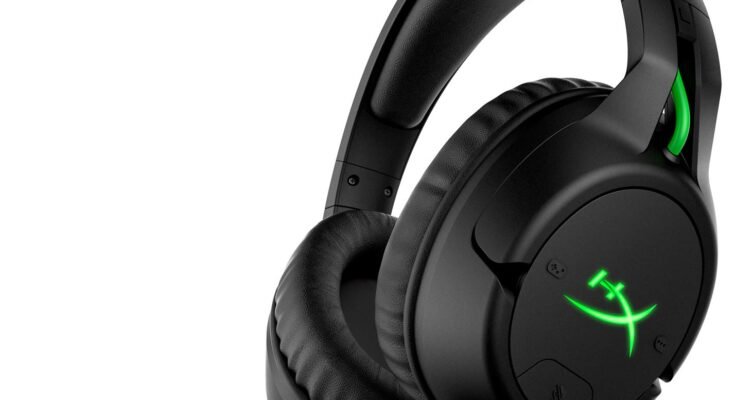 How To Connect Hyperx Headset To Xbox Series X
