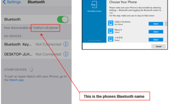 How To Connect Iphone To Dell Laptop