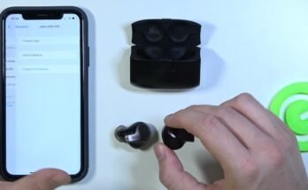 How To Connect Jabra Earbuds To An Iphone