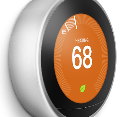How To Connect Nest Thermostat To Phone