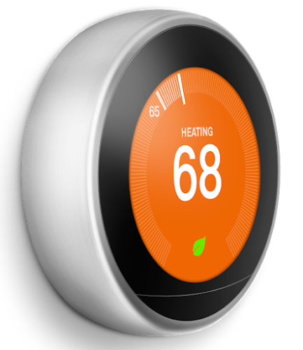 How To Connect Nest Thermostat To Phone