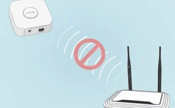 How To Connect Philips Hue Bridge Without Router