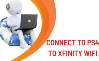 How To Connect Ps4 To Xfinity