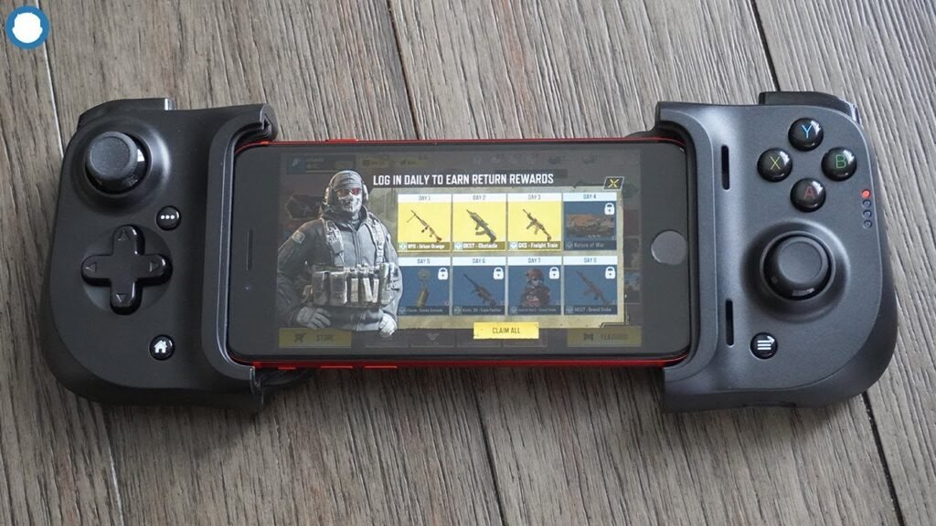 How To Connect Razer Kishi To Iphone