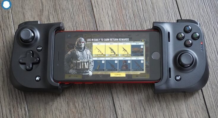 How To Connect Razer Kishi To Iphone
