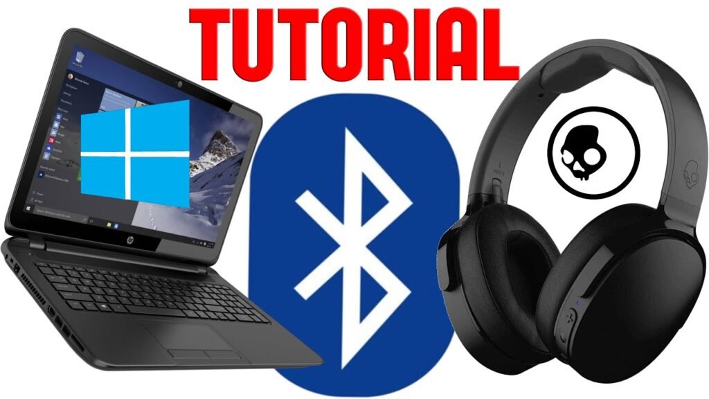 How To Connect Skullcandy Hesh 3 Pair It In Seconds