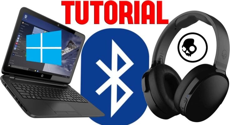 How To Connect Skullcandy Hesh 3 Pair It In Seconds