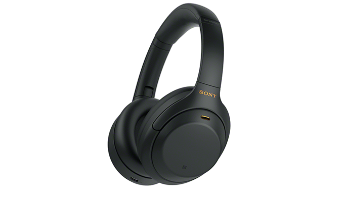 How To Connect Sony Wh 1000Xm4 Headphones To Your Pc A Complete Guide