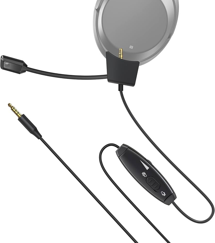 How To Connect Sony Wh 1000Xm4 Wh 1000Xm3 Headphones To Ps5