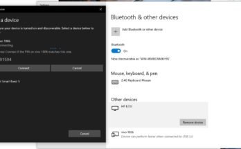 How To Connect Your Iphone To Your Hp Laptop