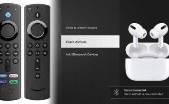 How To Control Bluetooth Volume On A Firestick