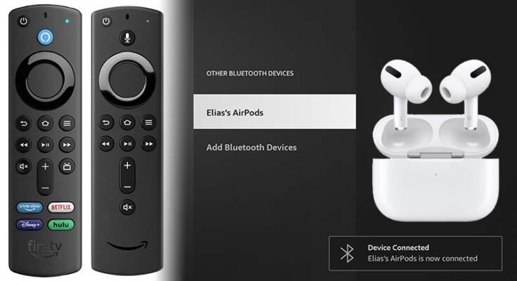 How To Control Bluetooth Volume On A Firestick