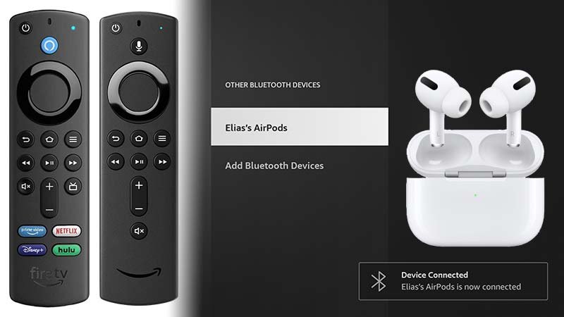 How To Control Bluetooth Volume On A Firestick