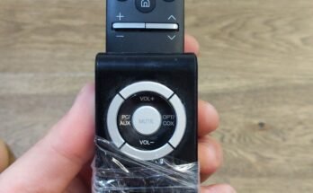 How To Control Bluetooth Volume On Samsung Tv