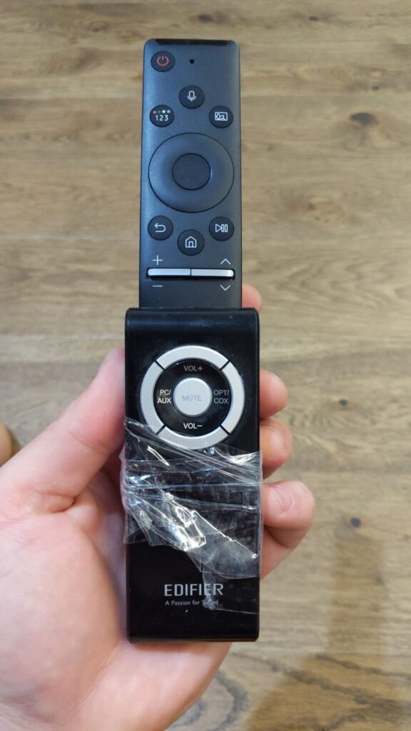 How To Control Bluetooth Volume On Samsung Tv