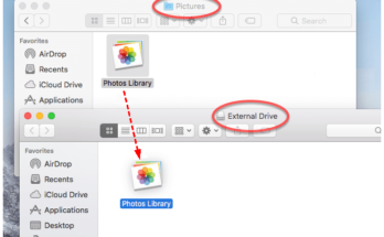 How To Delete Photos On Mac Without Deleting It From Icloud