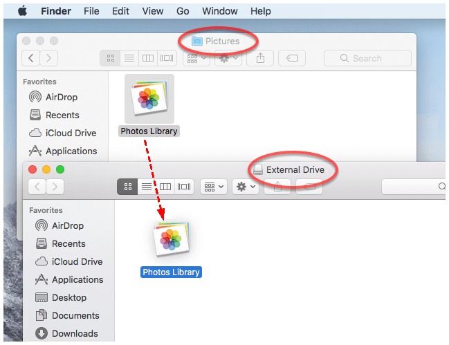 How To Delete Photos On Mac Without Deleting It From Icloud