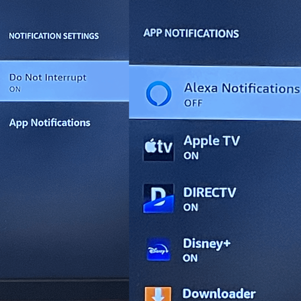 How To Disable Alexa On Amazon Fire Tv Stick