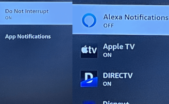 How To Disable Alexa On Amazon Fire Tv Stick