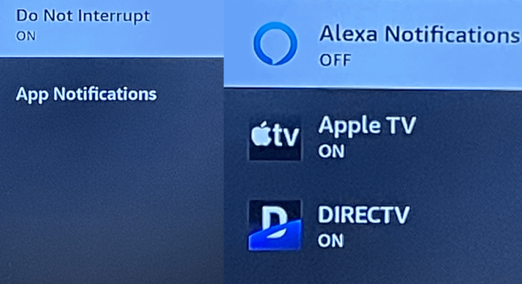 How To Disable Alexa On Amazon Fire Tv Stick