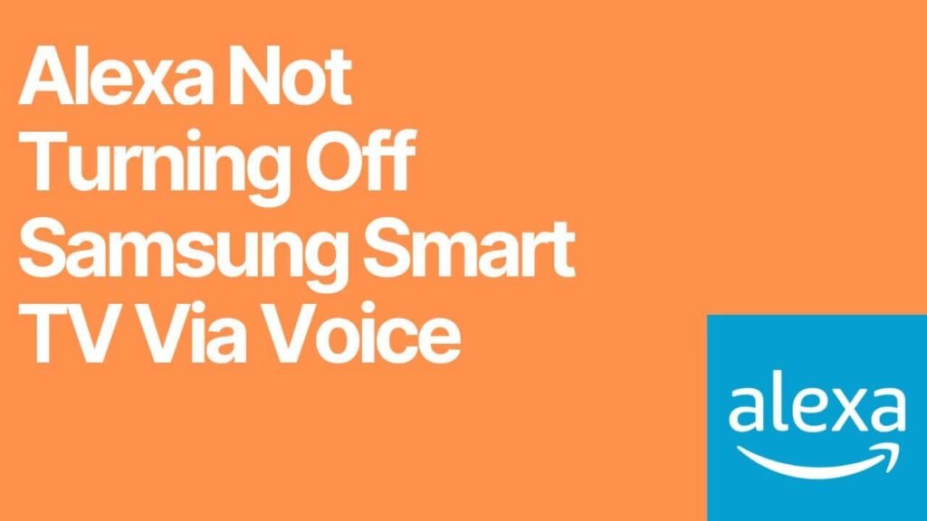 How To Fix Alexa Not Turning On