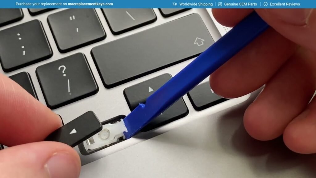 How To Fix Arrow Keys Not Working On Mac