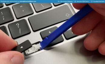 How To Fix Arrow Keys Not Working On Mac