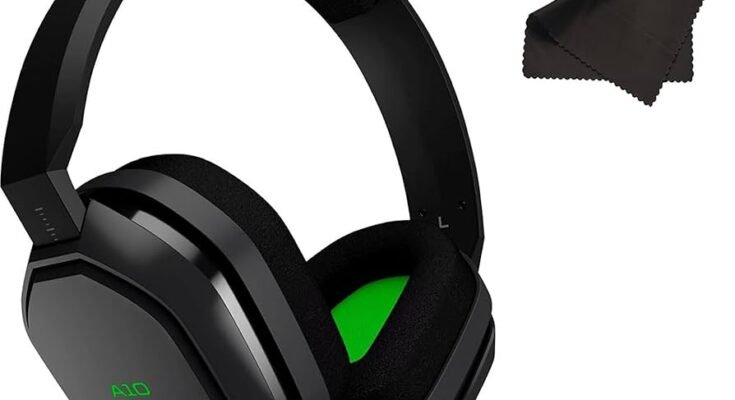 How To Fix Astro A10 Headset Only One Side Working