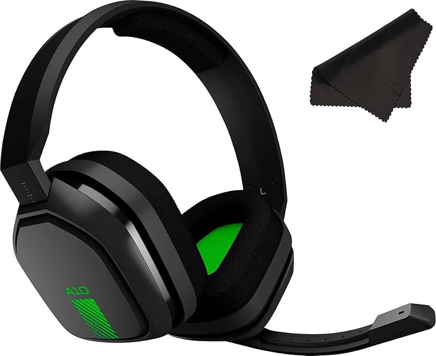 How To Fix Astro A10 Headset Only One Side Working
