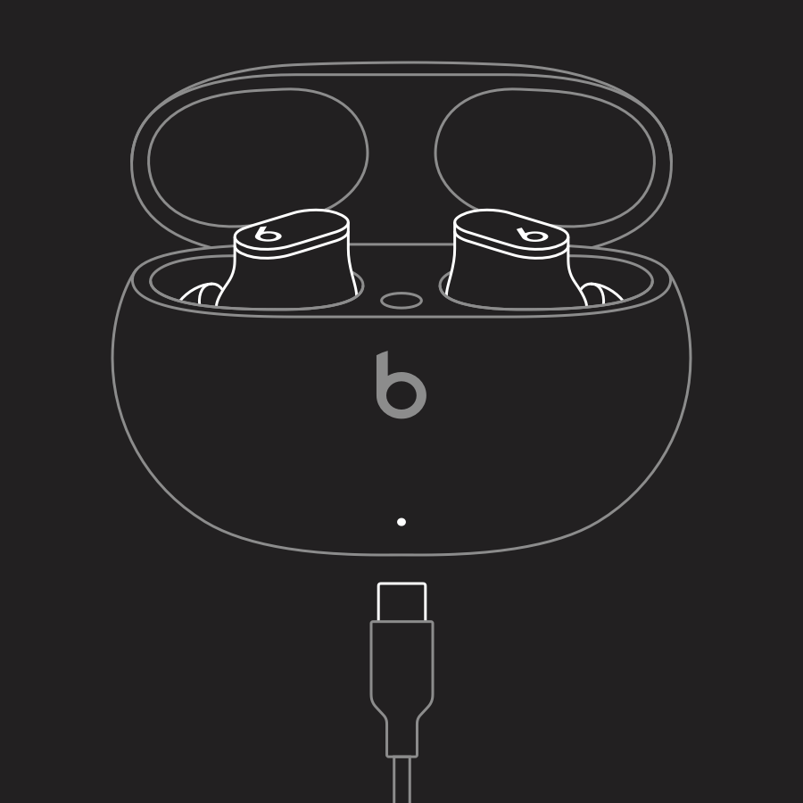 How To Fix Beats Studio Buds Not Charging