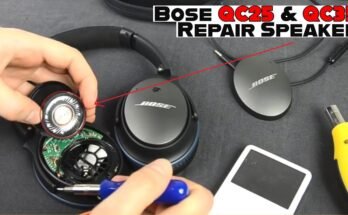 How To Fix Bose Earbuds When One Side Is Not Working