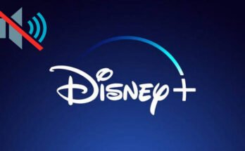 How To Fix Disney Plus Sound Not Working