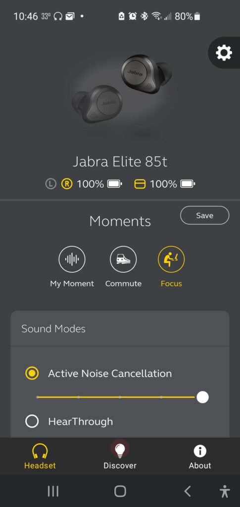 How To Fix Jabra Elite One Earbud Not Working