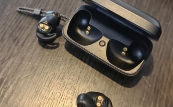 How To Fix Jaybird Vista One Earbud Not Working