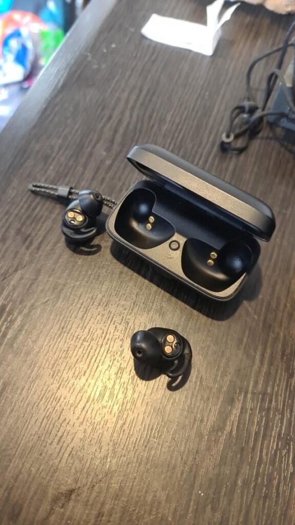 How To Fix Jaybird Vista One Earbud Not Working