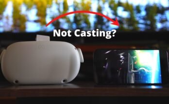 How To Fix Oculus Quest 2 Not Casting
