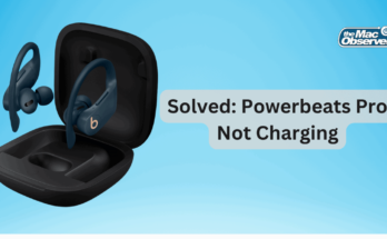 How To Fix Powerbeats Pro Not Charging