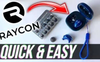 How To Fix Raycon Earbuds One Side Not Working