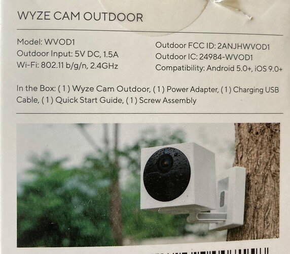 How To Fix Wyze Outdoor Camera Not Charging