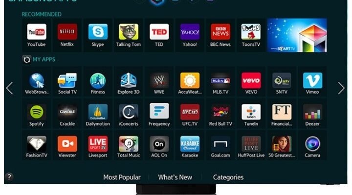 How To Get Disney Plus On An Older Samsung Smart Tv