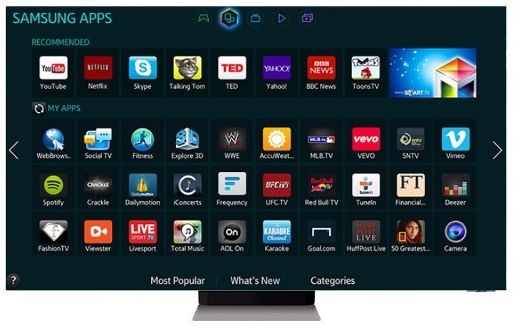 How To Get Disney Plus On An Older Samsung Smart Tv