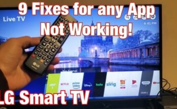 How To Get Hulu Live On Lg Smart Tv