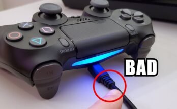 How To Know If Your Ps4 Controller Is Charging