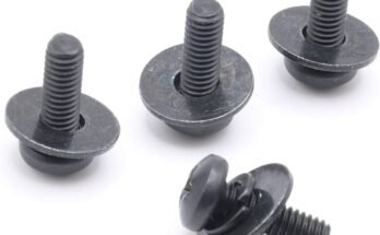 How To Know What Size Screws You Need For A Tcl Tv Mount