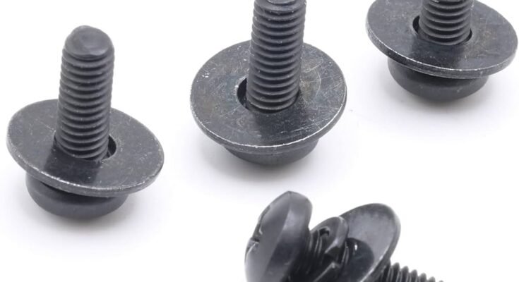 How To Know What Size Screws You Need For A Tcl Tv Mount