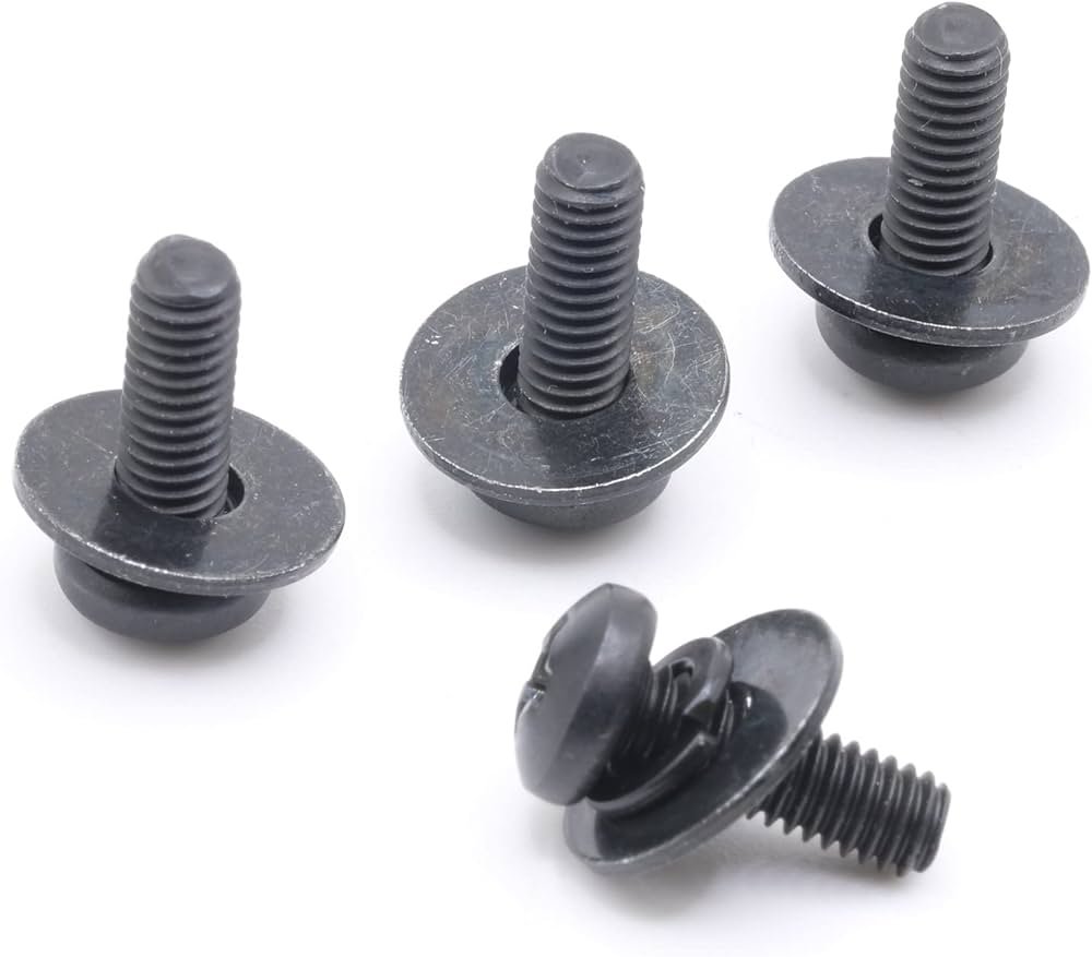 How To Know What Size Screws You Need For A Tcl Tv Mount